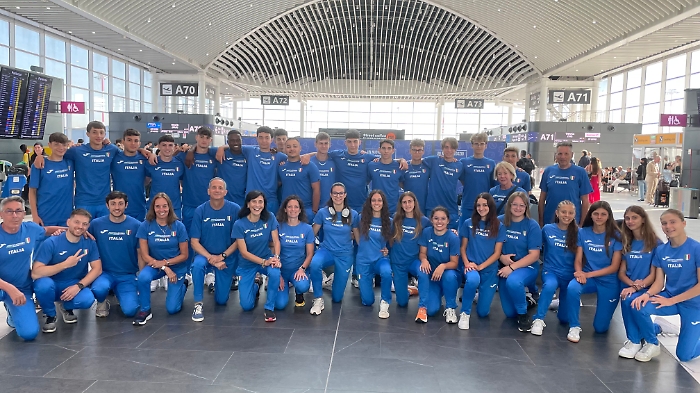 Salemi, Coppola,cavazzuti, coppola