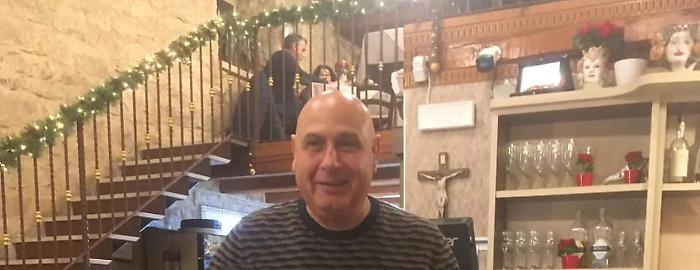 Salvatore Giompiccolo