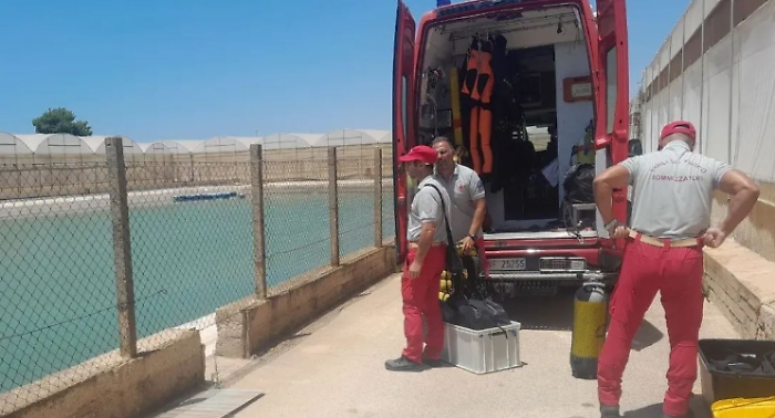 Scoglitti sommozzatori