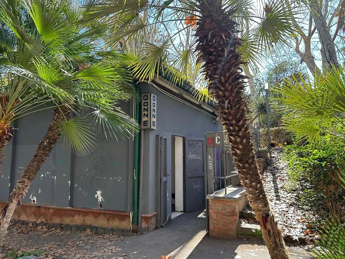 Stupro villa Bellini