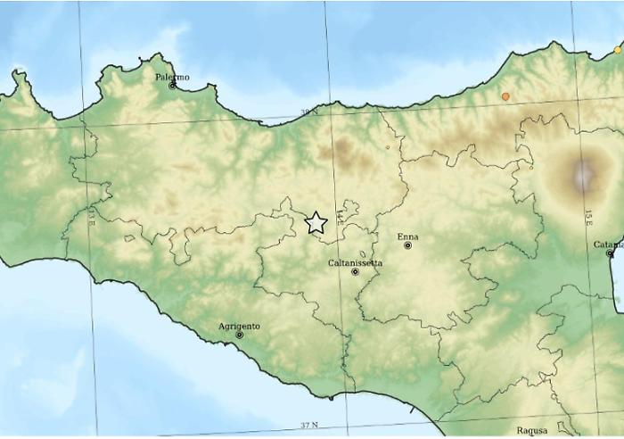 Vilaba terremoto 26 luglio