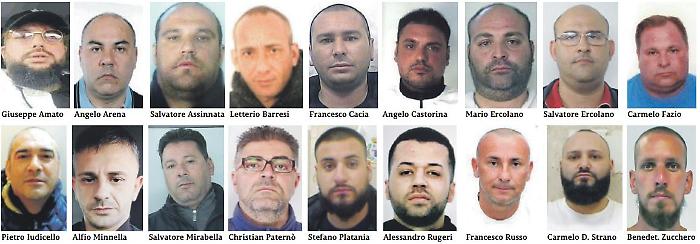 arresti ordinanza ombra