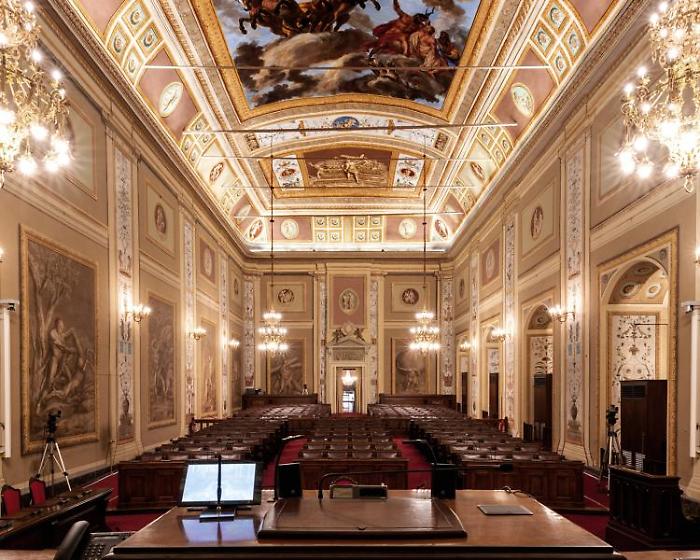 assemblea regionale siciliana