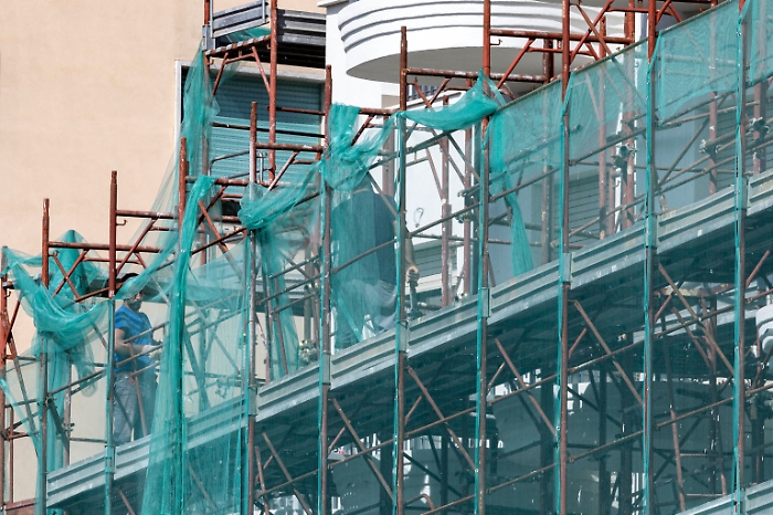 SUPERBONUS SENZA PACE, VERSO MODIFICHE PER I CONDOMINI