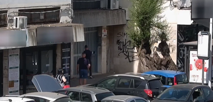 Blitz Catania: 23 arresti