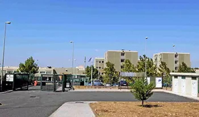 carcere caltagirone