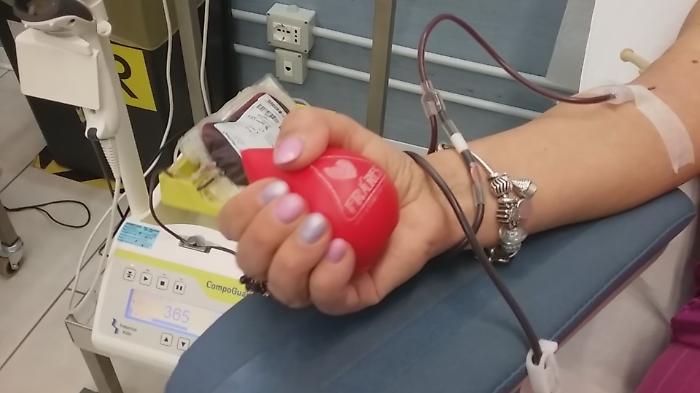 Carenza sangue Fratres campagna 2024