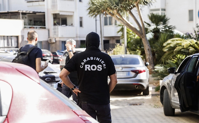 covo Matteo Messina Denaro