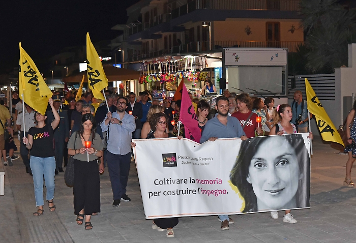 fiacolata borsellino (5)