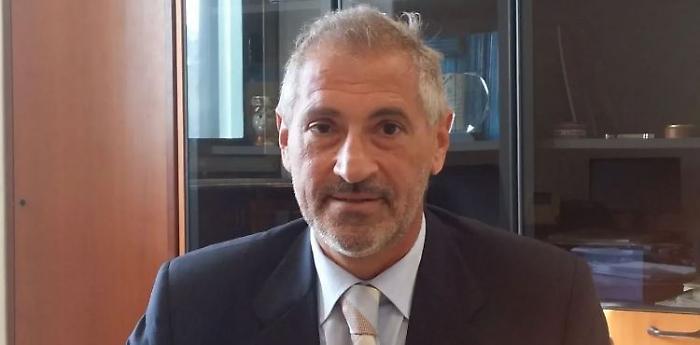 francesco puleio procuratore ragusa