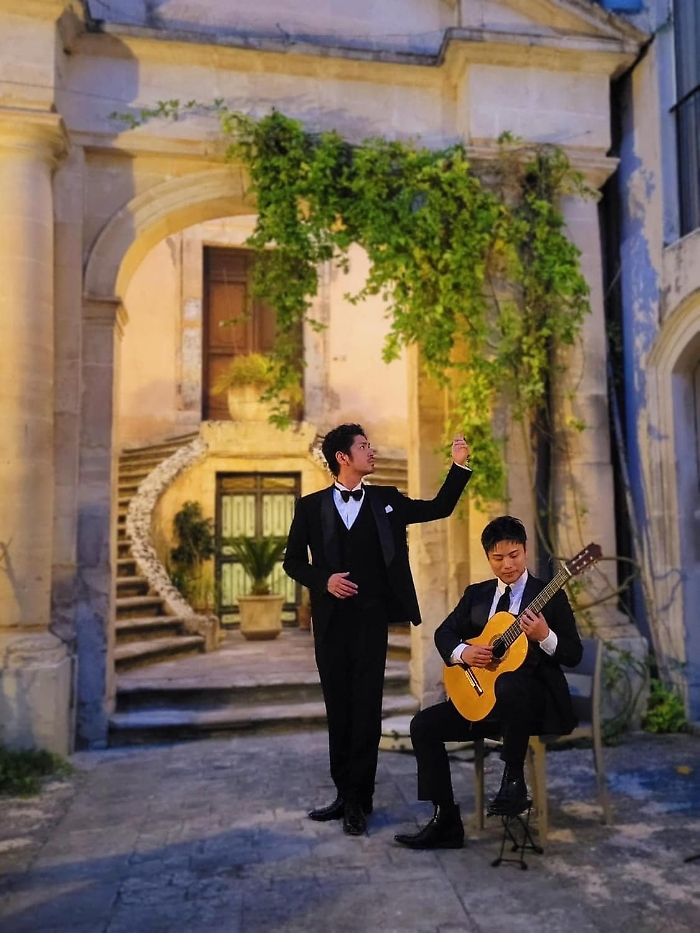 ibla grand prize al cortile palazzo ottaviano