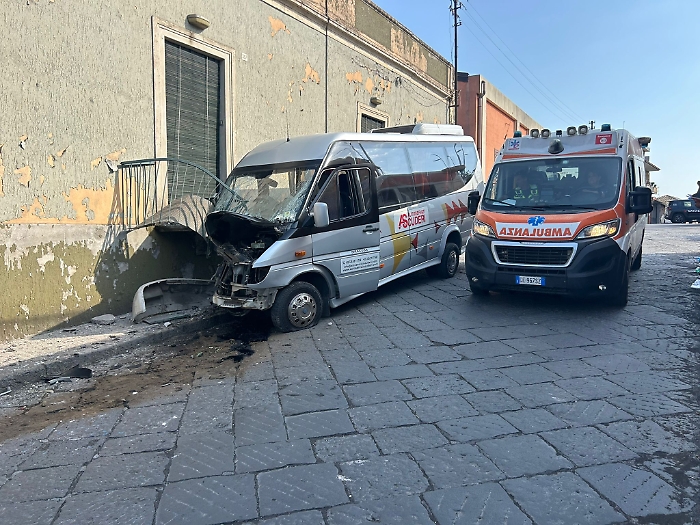 incidente turisti