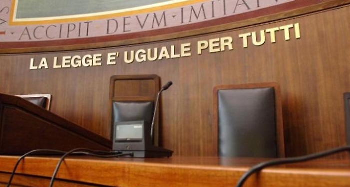 la legge &egrave; uguale per tutti