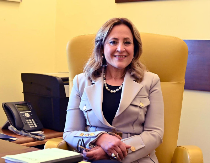 Rosanna Natoli, consigliere Csm