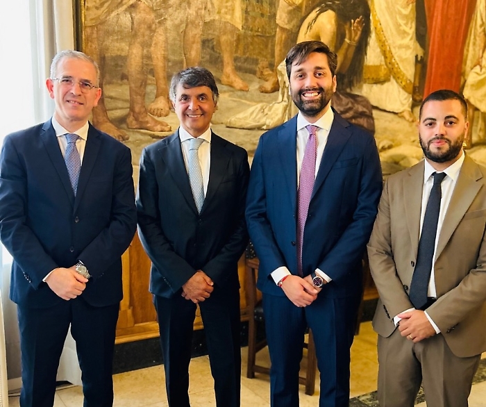 pesce-assessore-catania-falcone-tomarchio-forza-italia