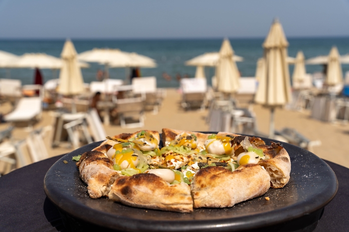 “Dallagiovanna Pizza Ambassador 2025”