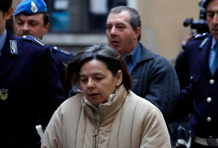 Strage di Erba, processo