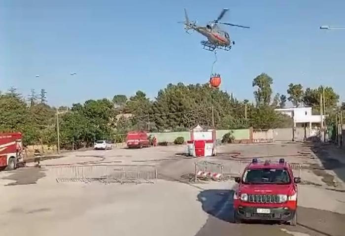 san francesco caltanissetta