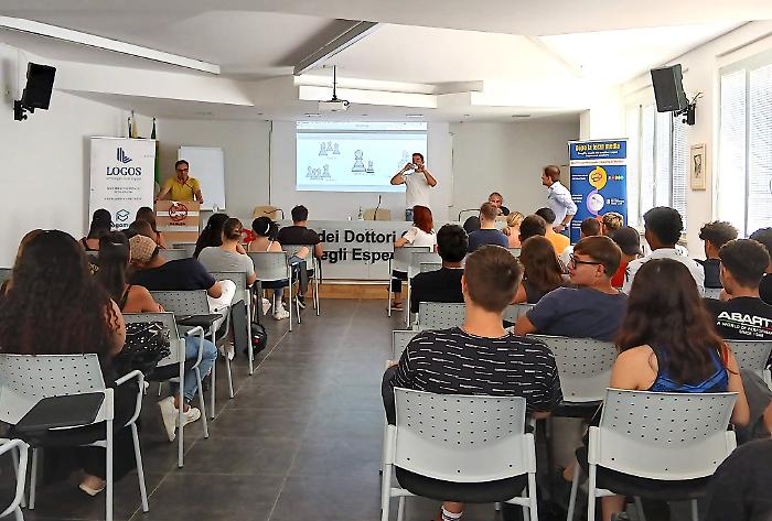 seminario contro bullismo e cyberbullismo