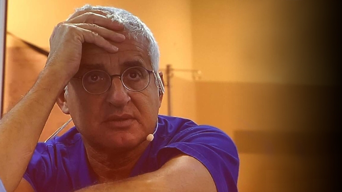 Corrado Tamburino, cardiologo