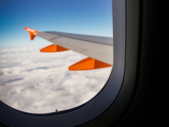 volo cancellato easyjet catania milano