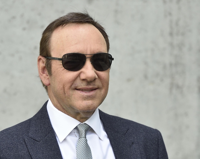 Giorgio Armani - Guests - Milan Men's Fashion Week S/S 2017