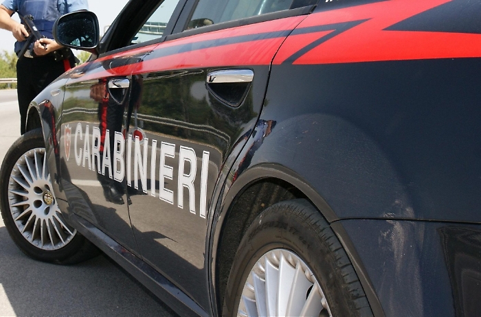 Carabinieri, generico