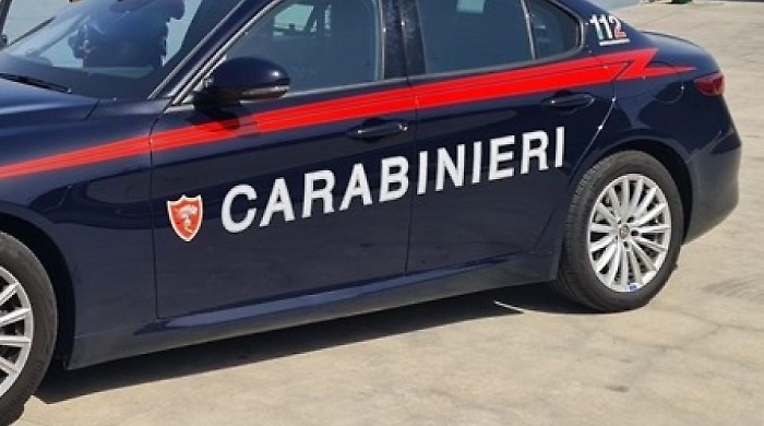 Carabinieri
