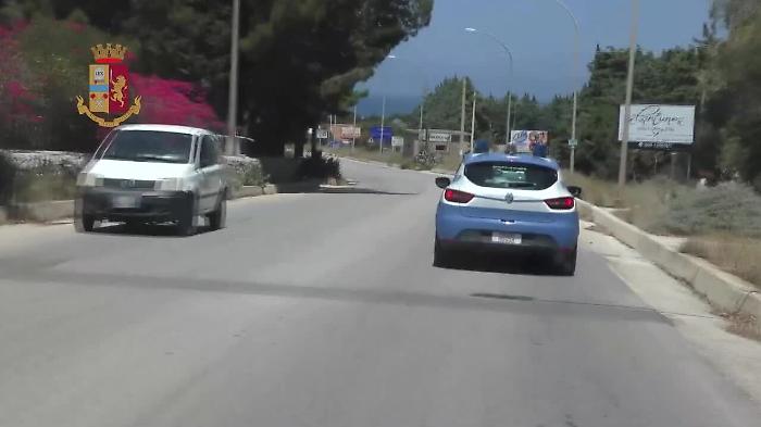 Confisca Impastato Cinisi