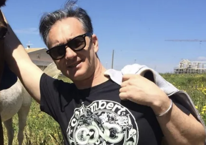 Alessandro Sciortino