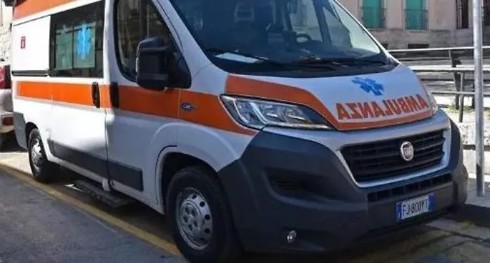 Ambulanza