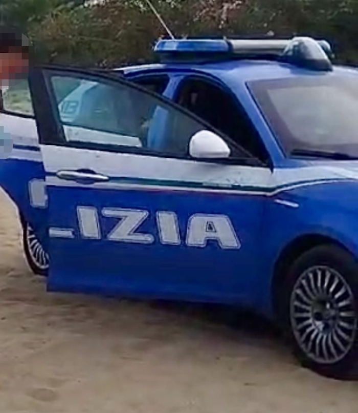 Polizia