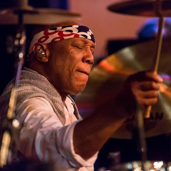 Billy Cobham 1
