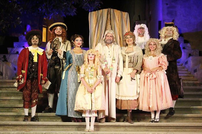 Compagnia_GoDoT Malato_immaginario