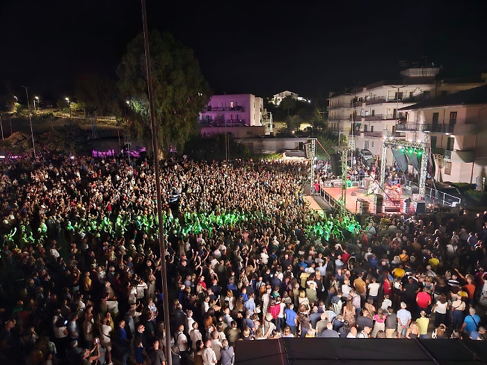 Concerto Cugini di Campagna
