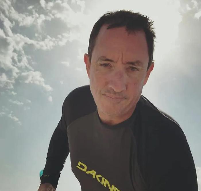 Cutfield comandante Bayesian