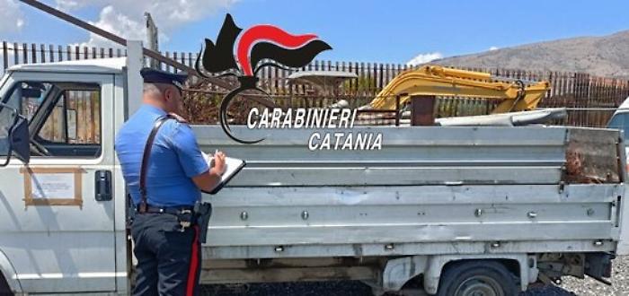 DPL rifiuti RMB Randazzo