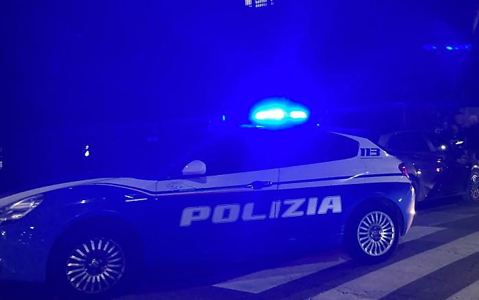 DUE MINORENNI DENUNCIATI DALLA POLIZIA DI STATO PER PORTO D&rsquo;ARMI OD OGGETTI ATTI A OFFENDERE