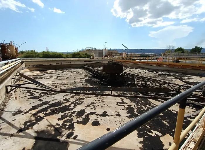 Depuratore-IAS-Priolo