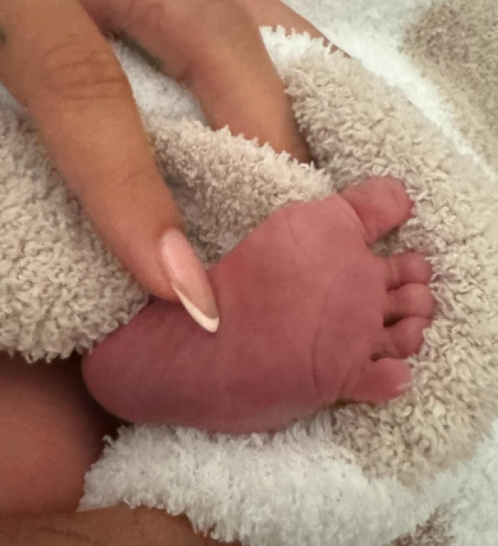 Justin Bieber &egrave; diventato pap&agrave;: "Benvenuto Jack Blues"