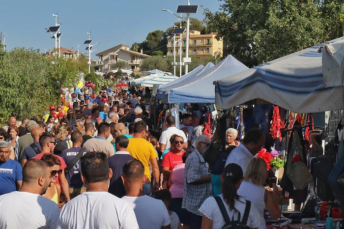 Fiera di San Bartolomeo edizione 2024 6