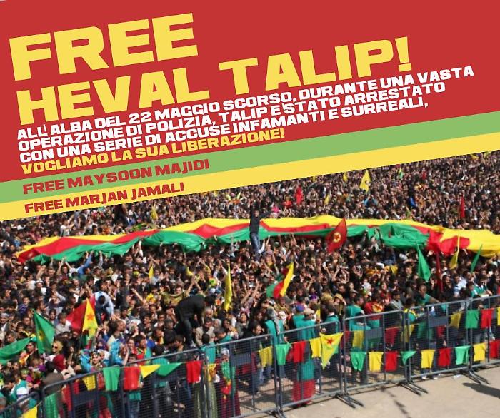 Free heval talip
