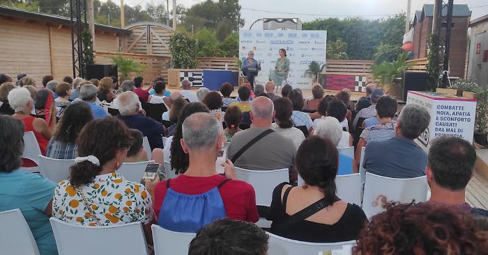 Il castagno dei cento cavalli