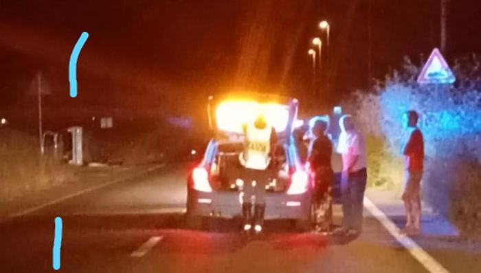 Incidente stradale ultimo