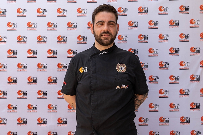 Ivan Correnti, titolare de &ldquo;Il Princip&agrave;&rdquo; di Enna