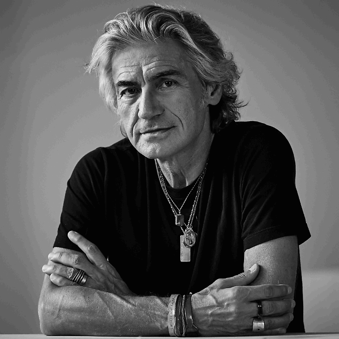 LUCIANO LIGABUE