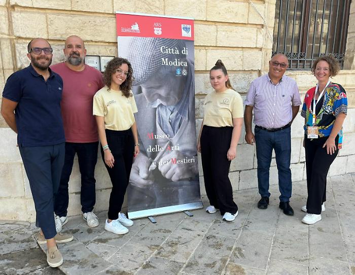 MUSEO DELLE ARTI E DEI MESTIERI