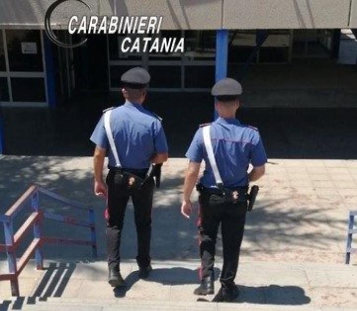 Una denuncia a Mirabella Imbaccari