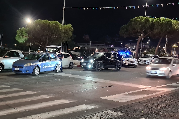 Movida_p.zzaMancini Battaglia