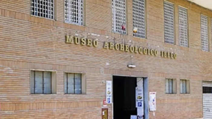 Museo archeologico ibleo